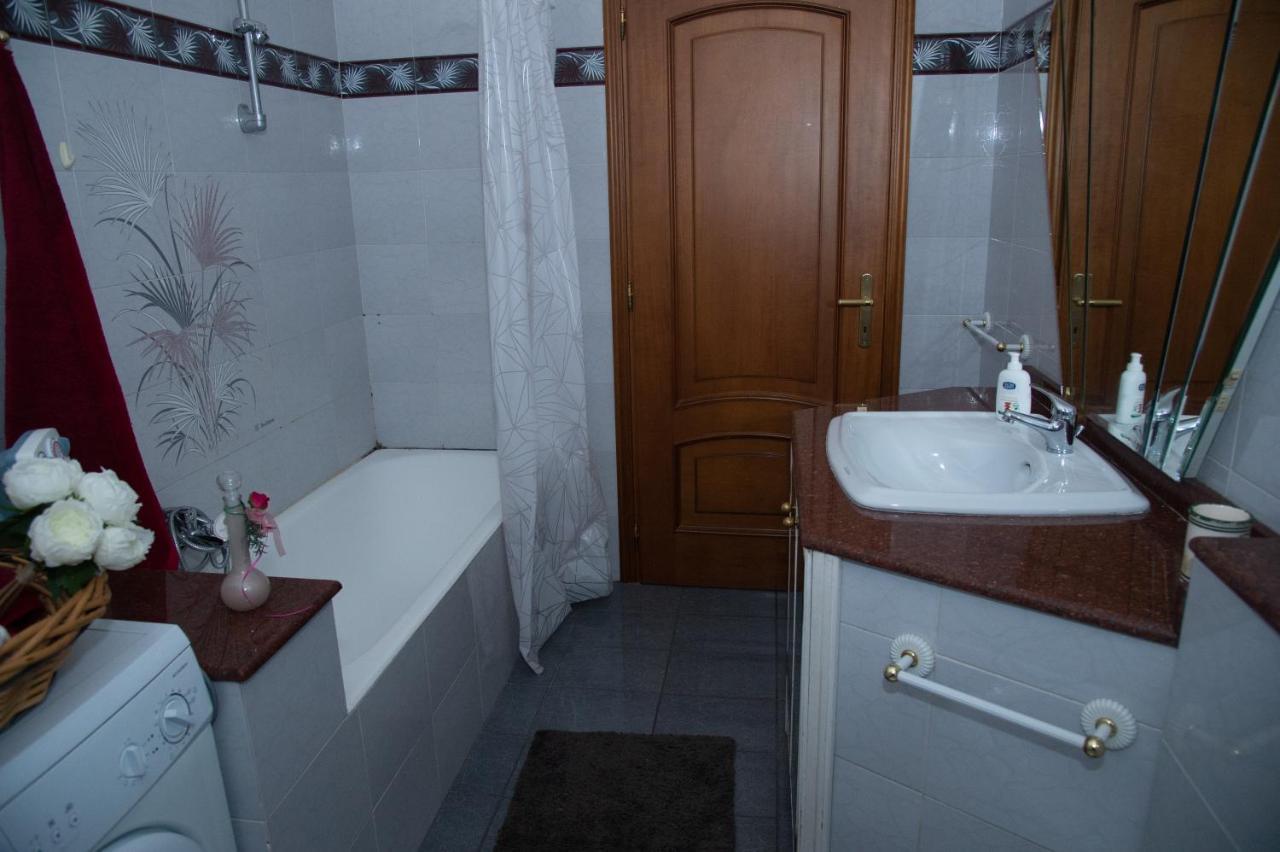 Panta Rei Daire Mentana Dış mekan fotoğraf